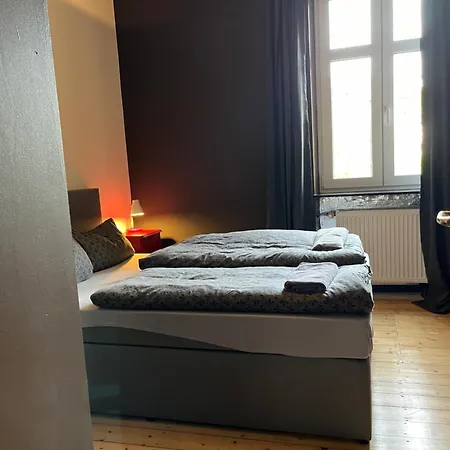 Vis-A-Vis Apartments Traben-Trarbach Exterior foto