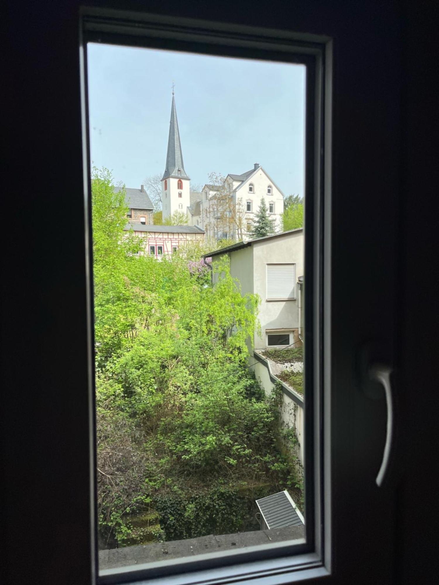 Vis-a-vis Apartment Traben-Trarbach