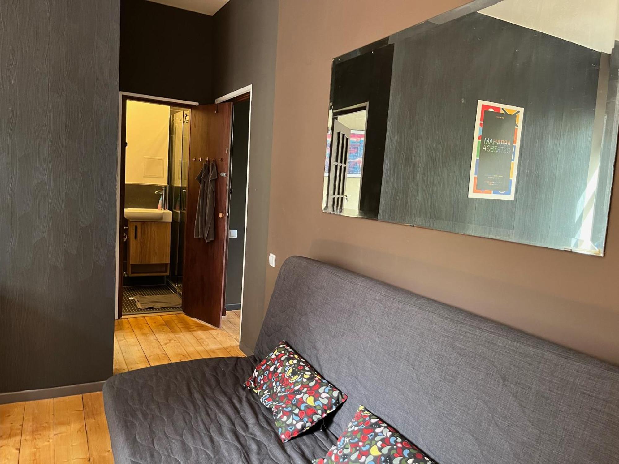 Apartment Vis-a-vis Traben-Trarbach